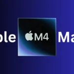 Apple’s M4 Macs The Biggest Privacy Threat of 2024?