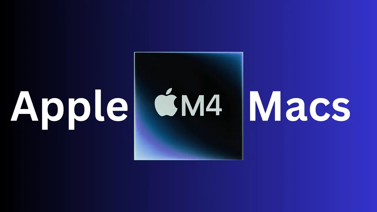 Apple’s M4 Macs The Biggest Privacy Threat of 2024?