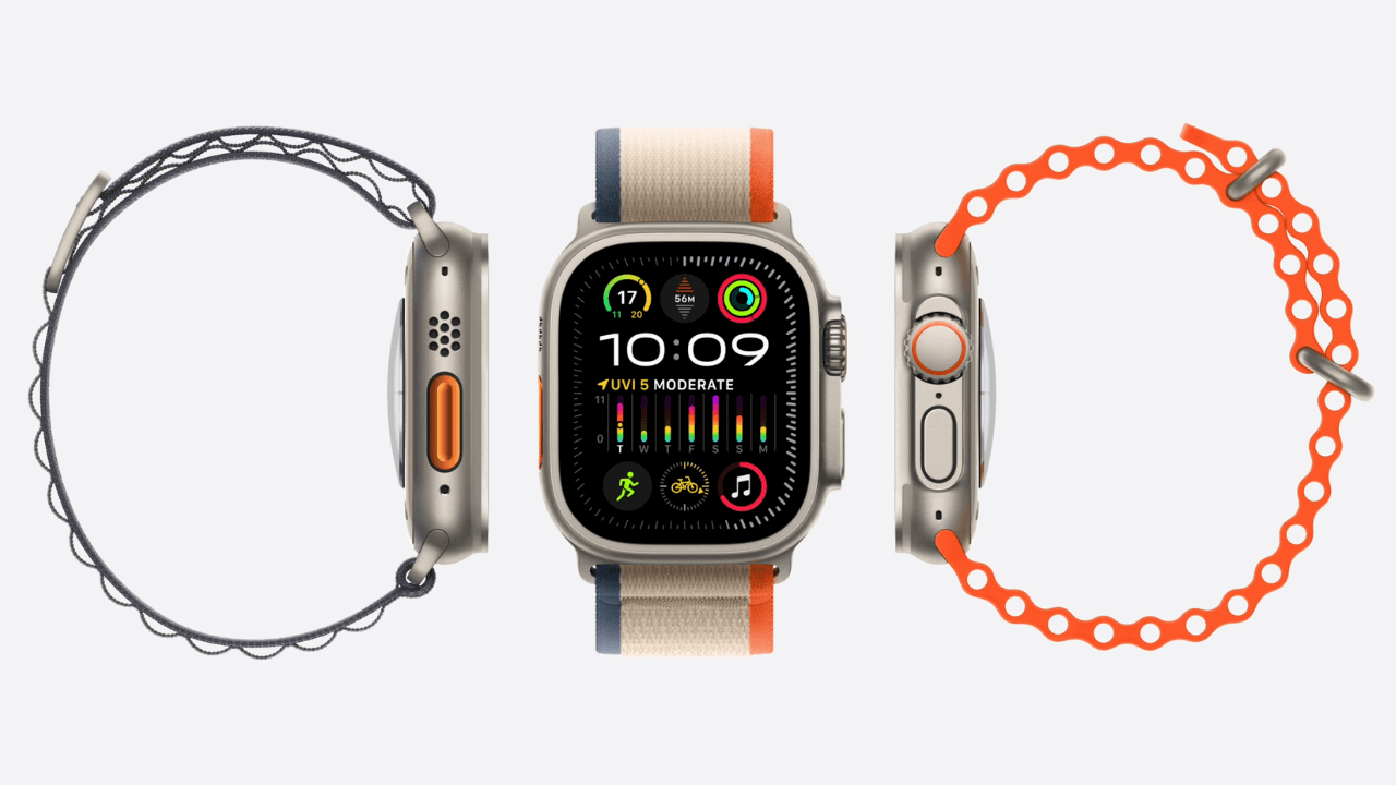 How Apple Watch Can Save You on Solo Adventures