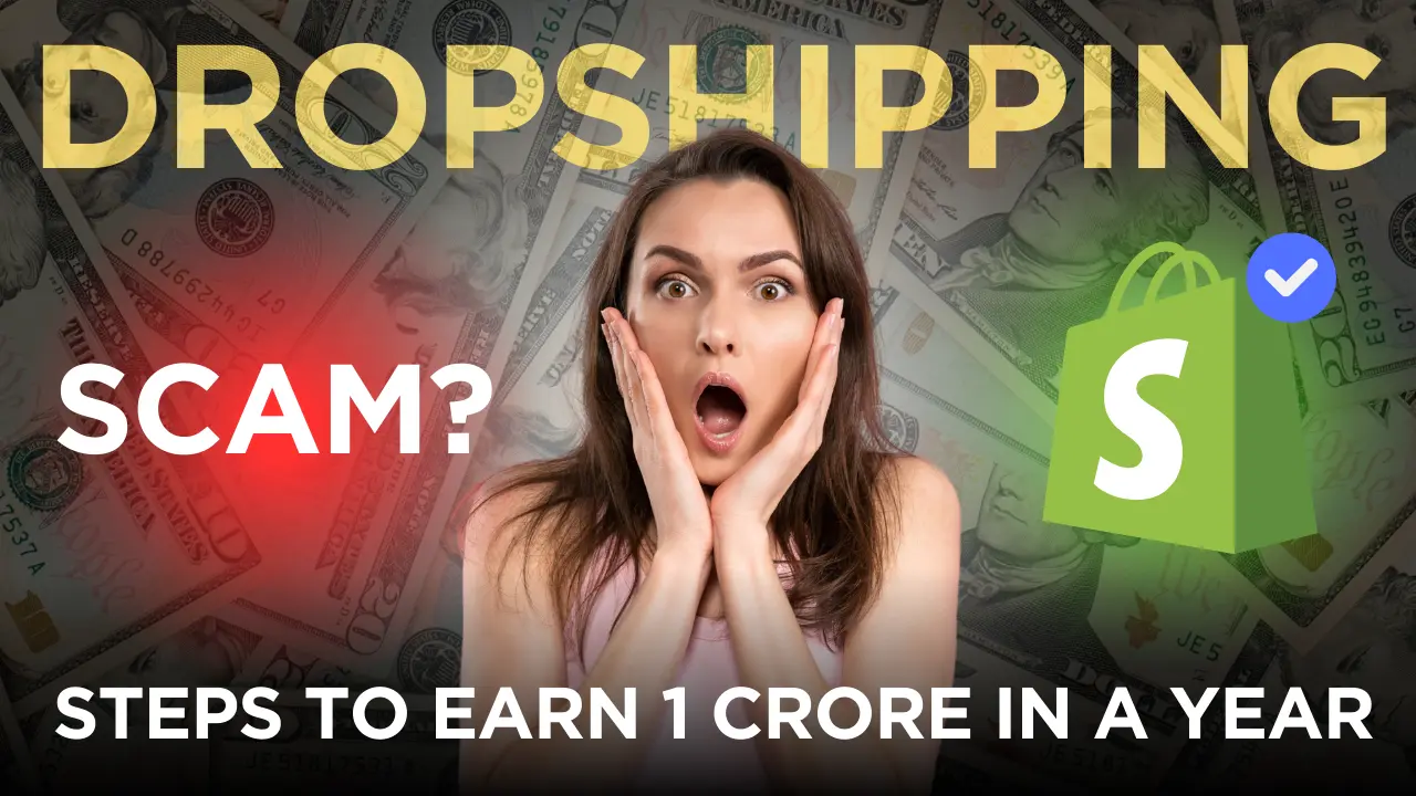 How to Earn 1 Crore in a Year in 2025