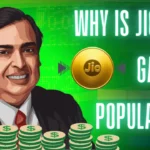 What Is Jio Coin